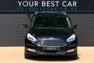 Ford Galaxy 2.0 Galaxy Titanium X TDCi Auto 5dr 17