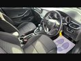Vauxhall Astra SRI NAV S/S 12