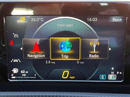 Mercedes-Benz A Class 1.5 A 180 Sport D Auto 5dr 22