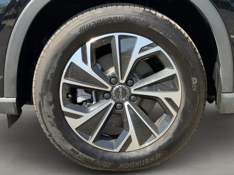 BYD Seal 1.5 Phev Dm-i Comfort Auto 12