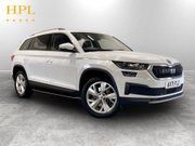 Skoda Kodiaq 2.0 TSI SE L SUV 5dr Petrol DSG 4WD Euro 6 (s/s) (7 Seat) (190 ps) 1