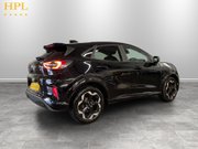 Ford Puma 1.0T EcoBoost MHEV ST-Line X SUV 5dr Petrol Hybrid Manual Euro 6 (s/s) (125 7