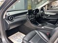 Mercedes-Benz C Class 2.1 C 220 Sport Premium D 4Matic Auto 4WD 5dr 18