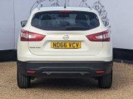 Nissan Qashqai N-CONNECTA DCI 8