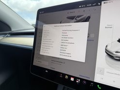 Tesla Model Y SUV 5dr Electric Auto RWD (346 ps) 40