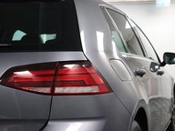 Volkswagen Golf MATCH EDITION TDI 23