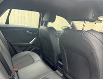 Audi Q2 1.5 TFSI CoD 35 S line SUV 5dr Petrol S Tronic Euro 6 (s/s) (150 ps) 12