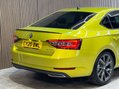 Skoda Superb 2.0 Superb SportLine+ TDI Semi-Auto 5dr 18