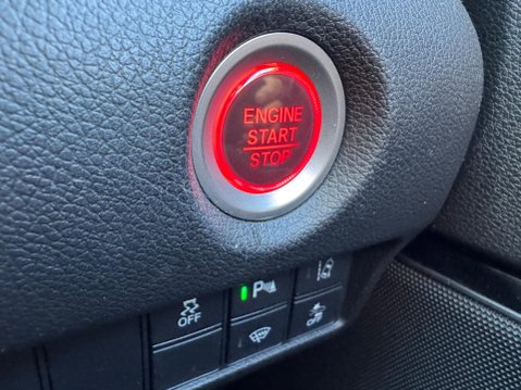 Honda CR-V 1.5 VTEC Turbo SR 4WD Euro 6 (s/s) 5dr 28