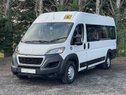 Peugeot Boxer 440 L4H2 17seat MINIBUS LITE NON-D1 with Telescopic Ramps. ULEZ E6.