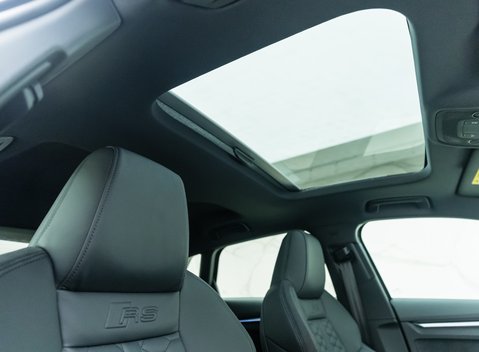 Audi RS3 SPORTBACK VORSPRUNG 13