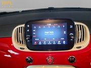 Fiat 500 1.0 MHEV Lounge Hatchback 3dr Petrol Manual Euro 6 (s/s) (70 bhp) Parking S 15