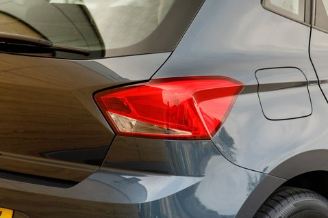 SEAT Ibiza TSI SE TECHNOLOGY 9