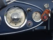 Austin Healey 100/6 BN4 79