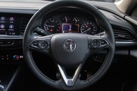 Vauxhall Insignia SRI NAV 22