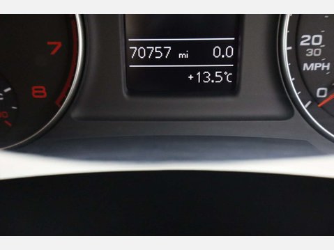 Audi Q3 1.4 Q3 S Line Edition TFSI 5dr 25