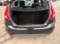 Ford Fiesta 1.6 TDCi ECOnetic DPF Titanium 5dr 26