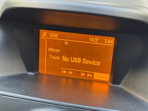 Vauxhall Antara 2.2 CDTi Diamond Auto 4WD Euro 5 5dr 13