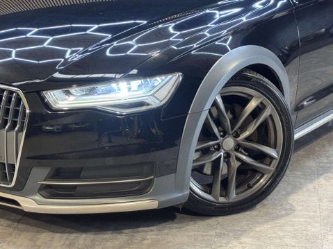 Audi A6 3.0 A6 Allroad Sport TDI Quattro Semi-Auto 4WD 5dr 36
