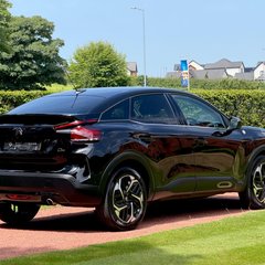 Citroen C4 BLUEHDI C-SERIES EDITION S/S EAT8 1
