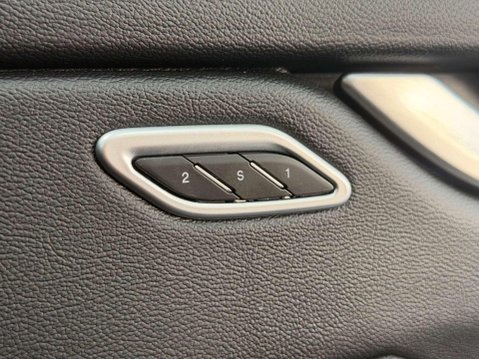 Maserati Levante 3.0 V6 GranSport Nerissimo SUV 5dr Petrol ZF 4WD Euro 6 (s/s) (350 ps) 42