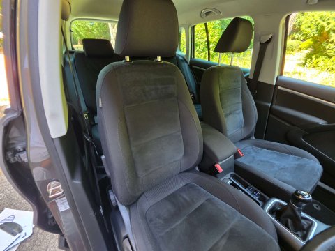 Volkswagen Tiguan 2.0 Tiguan Match Edition TDI BlueMotion Technology 5dr 31