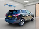 Nissan Qashqai 1.5 dCi n-tec 2WD Euro 5 (s/s) 5dr 5