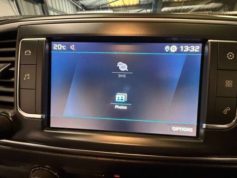 Peugeot Expert 1.5 Expert Professional Premium + L2 BlueHDi 20