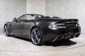 Aston Martin DBS V12 VOLANTE. FULL ASH. CARBON EXT. CERAMIC BRAKES. BANG & OLUFSEN. 6