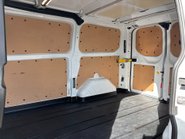 Ford Transit Custom 280 130 ps L1 Limited Panel Van - Sat Nav 9