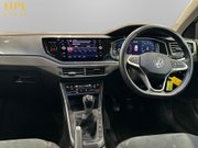 Volkswagen Taigo 1.0 TSI Style SUV 5dr Petrol Manual Euro 6 (s/s) (110 ps) Air Con - Alloys 19