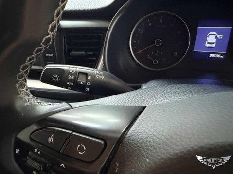 Kia Stonic 1.0 T-GDi 2 Euro 6 (s/s) 5dr 55