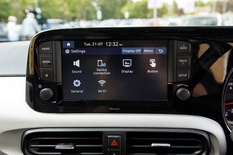 Hyundai i10 MPI PREMIUM 28