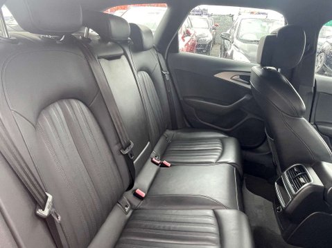 Audi A6 2.0 A6 S Line TDI CVT 5dr 28