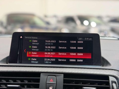 BMW M2 3.0 BiTurbo GPF Competition Coupe 2dr Petrol DCT Euro 6 (s/s) (410 ps) 46