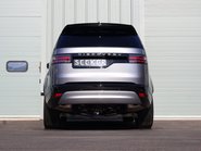 Land Rover Discovery BRAND NEW COMMERCIAL DYNAMIC HSE WITH A GENUINE REAR SEAT CONVERSION 5