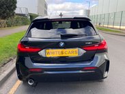 BMW 1 Series 1.5 118i M Sport (LCP) Hatchback 5dr Petrol DCT Euro 6 (s/s) (136 ps) 8