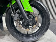 Kawasaki Er ER6 2009 30K LONG MOT COMMUTER 650CC FAIRED MODEL 23