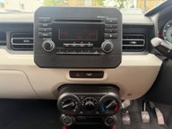 Suzuki Ignis SZ3 DUALJET 16