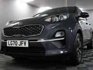 Kia Sportage CRDI 2 ISG MHEV 43