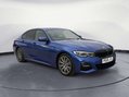 BMW 3 Series 2.0 320i M Sport Auto 4dr 7