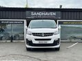 Vauxhall Vivaro 2.0 Turbo D 3100 Sportive Crew Van Double Cab 5dr Diesel Manual L2 H1 Euro 15
