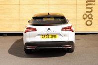 Citroen C5 X SHINE PLUS 6