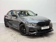 BMW 3 Series 2.0 330e 12kWh M Sport Saloon 4dr Petrol Plug-in Hybrid Auto Euro 6 (s/s) ( 8
