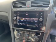 Volkswagen Golf SE NAVIGATION TSI BLUEMOTION TECHNOLOGY 10