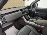 Land Rover Range Rover Sport 2.0 Range Rover Sport HSE Dynamic Black P400e Auto 4WD 5dr 30