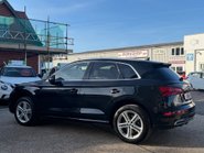 Audi Q5 TDI QUATTRO S LINE 8