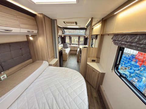 Coachman Acadia 575  24