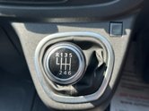 Renault Trafic SWB L1H1 [SOLD CR] Low Roof Black Edition SL28 Air Con Nav Sensors EURO 6 N 36