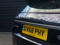 Land Rover Range Rover Evoque 2.0 Range Rover Evoque SE eD4 5dr 2